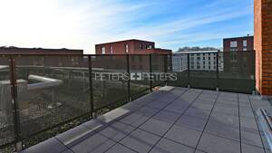 + Penthouse-Wohnung über den Dächern von Barmbek + – 22307 Hamburg – Vorschaubild 6