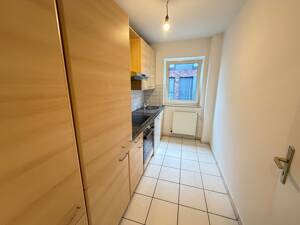 Moderne 2-Zimmer-Maisonette-Wohnung mit Reihenhauscharakter – 22145 Hamburg – Vorschaubild 6