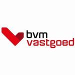 BVM Vastgoed logo