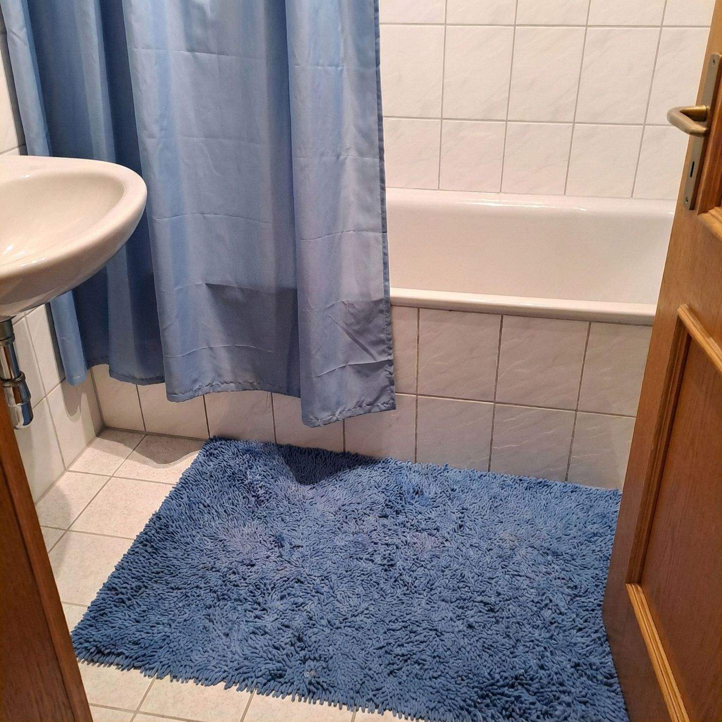 Helle 1-Zimmer Wohnung in Erlangen-Dechsendorf – Erlangen – Vorschaubild 3