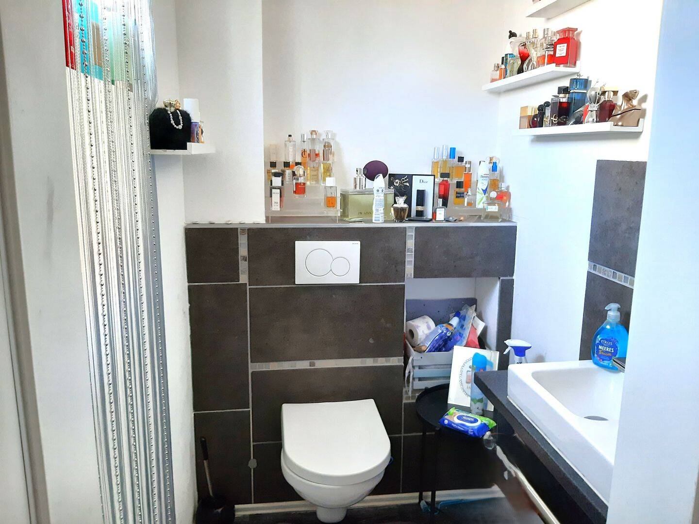 Freistehendes Einfamilienhaus 4 Zimmer - 806m² Grundstück – Hamm – Vorschaubild 6
