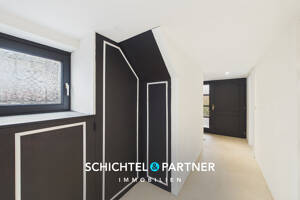 Osterholz | Sofort Frei: Familienhaus mit liebevollem Garten und Garage – 28325 Bremen – Vorschaubild 7