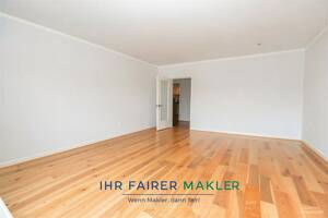 Gut geschnittene 3-Zimmer Wohnung in bester Lage in Peterswerder – 28205 Bremen – Vorschaubild 4