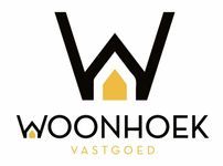 Woonhoek Vastgoed logo