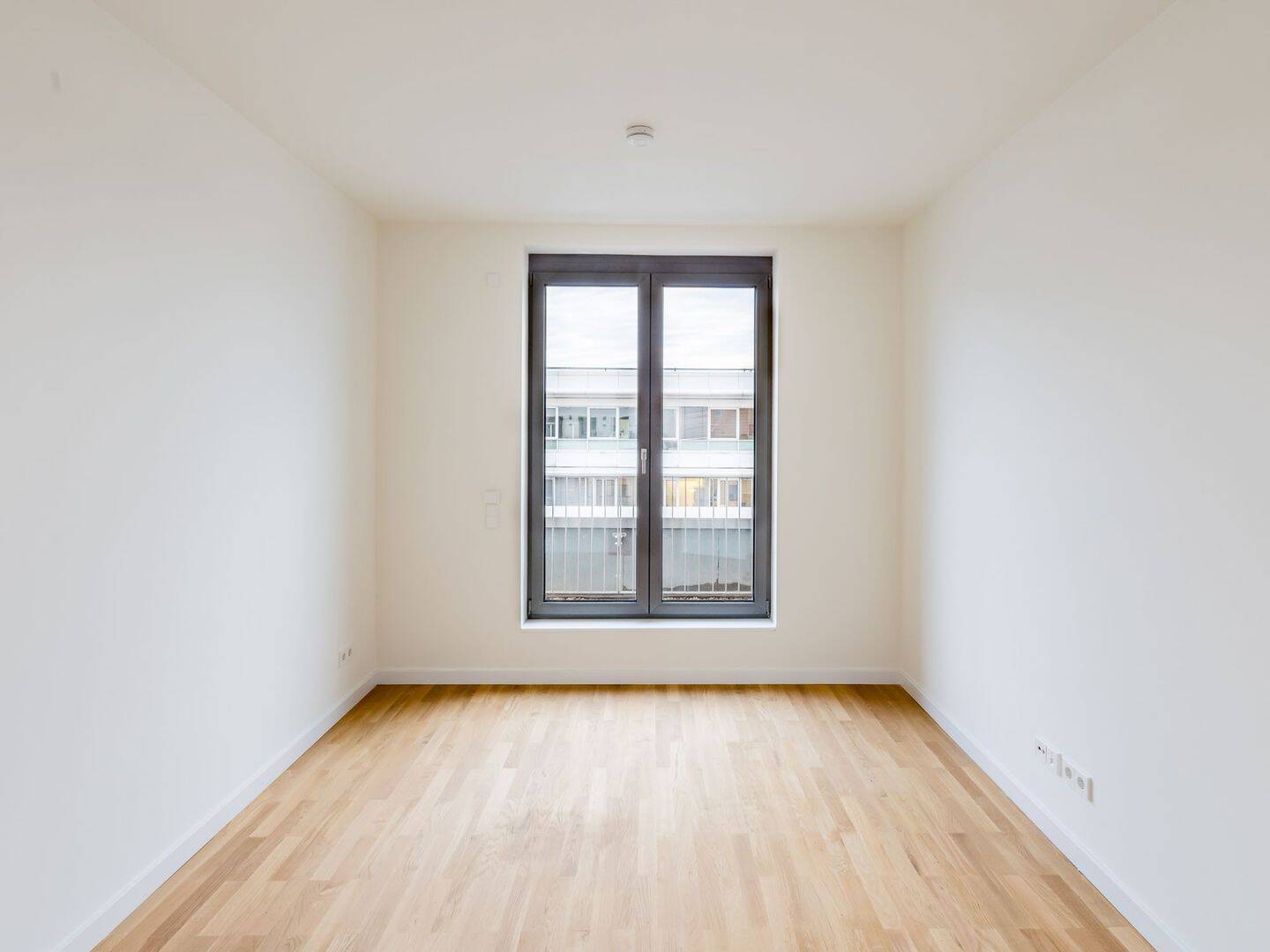Wohnen im Erstbezug: 2-Zimmer-Neubauwohnung mit großzügiger Dachterrasse in Charlottenburg – Berlin – Vorschaubild 7