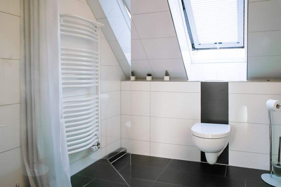 Hannover - Wettbergen: Charmante 2-Zimmer-Eigentumswohnung mit Balkon! – Hannover – Vorschaubild 3