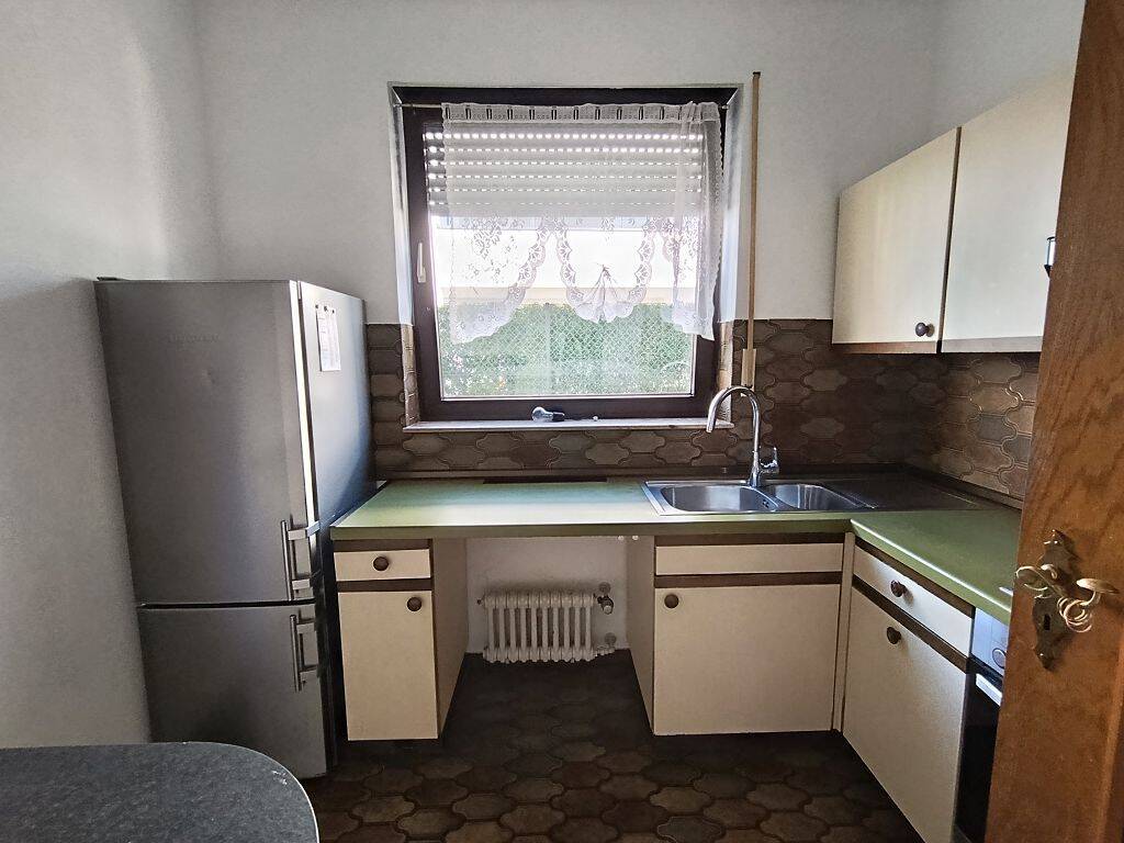 Beste Wohnlage Pforzheim – helle, ruhige 2 Zi.Whg in 2 FH zu vermieten – Pforzheim – Vorschaubild 9
