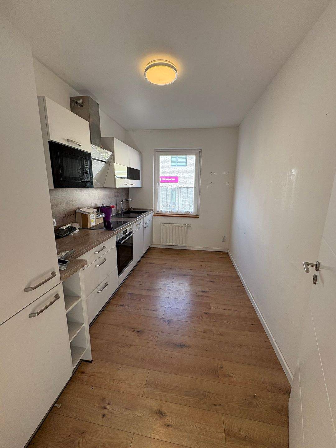 3 Zimmer Altbauwohnung im beliebten Findorff – Bremen – Vorschaubild 2
