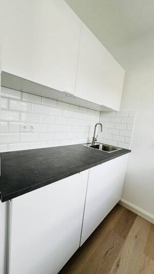 Saniert. Möbliert. Perfekt für dich! - hochwertiges Apartment mit großem Balkon – 70190 Stuttgart – Vorschaubild 8