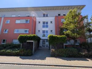 Exklusives Penthouse-Flair in Erlangen: 116 m² Luxus mit Panoramablick, XL-Dachterrasse & Kamin – 91052 Erlangen – Vorschaubild 6