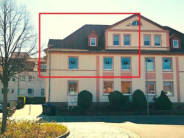 Heilbad Heiligenstadt - TOP-Immobilie in gefragtem Stadtgebiet – Heilbad Heiligenstadt – Vorschaubild 3