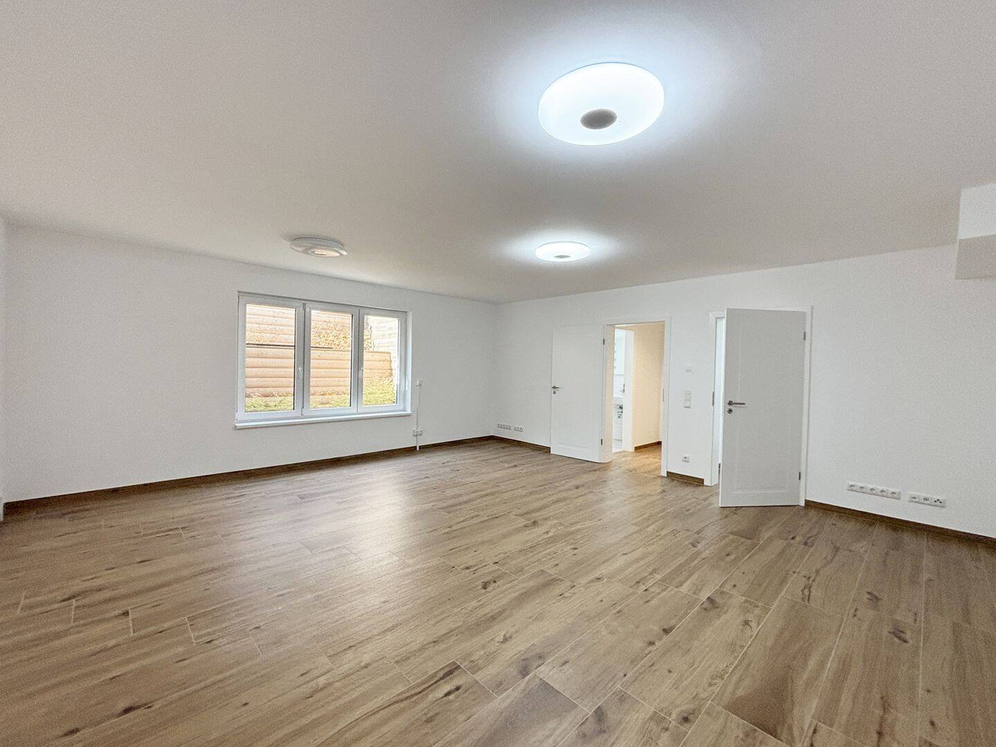 Moderne 2-Zimmerwohnung – Düsseldorf – Vorschaubild 2