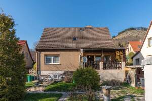 Einfamilienhaus zum Bodenrichtwert!!! – 7747 Jena – Vorschaubild 2