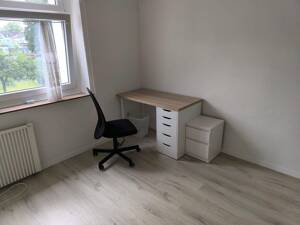 Zimmer in 4er Studenten-WG | neu möbliert und renoviert | U35-Linie fußläufig – 44807 Bochum – Vorschaubild 4