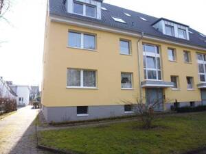 Helle 2-Zimmer-Wohnung mit Balkon in ruhiger Lage (Beispielbilder) – 22119 Hamburg – Vorschaubild 2