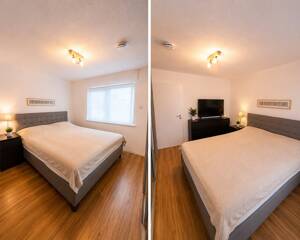Moderne 3-Zimmer-Wohnung mit Balkon, Stellplatz & hochwertiger Ausstattung – 85053 Ingolstadt – Vorschaubild 6