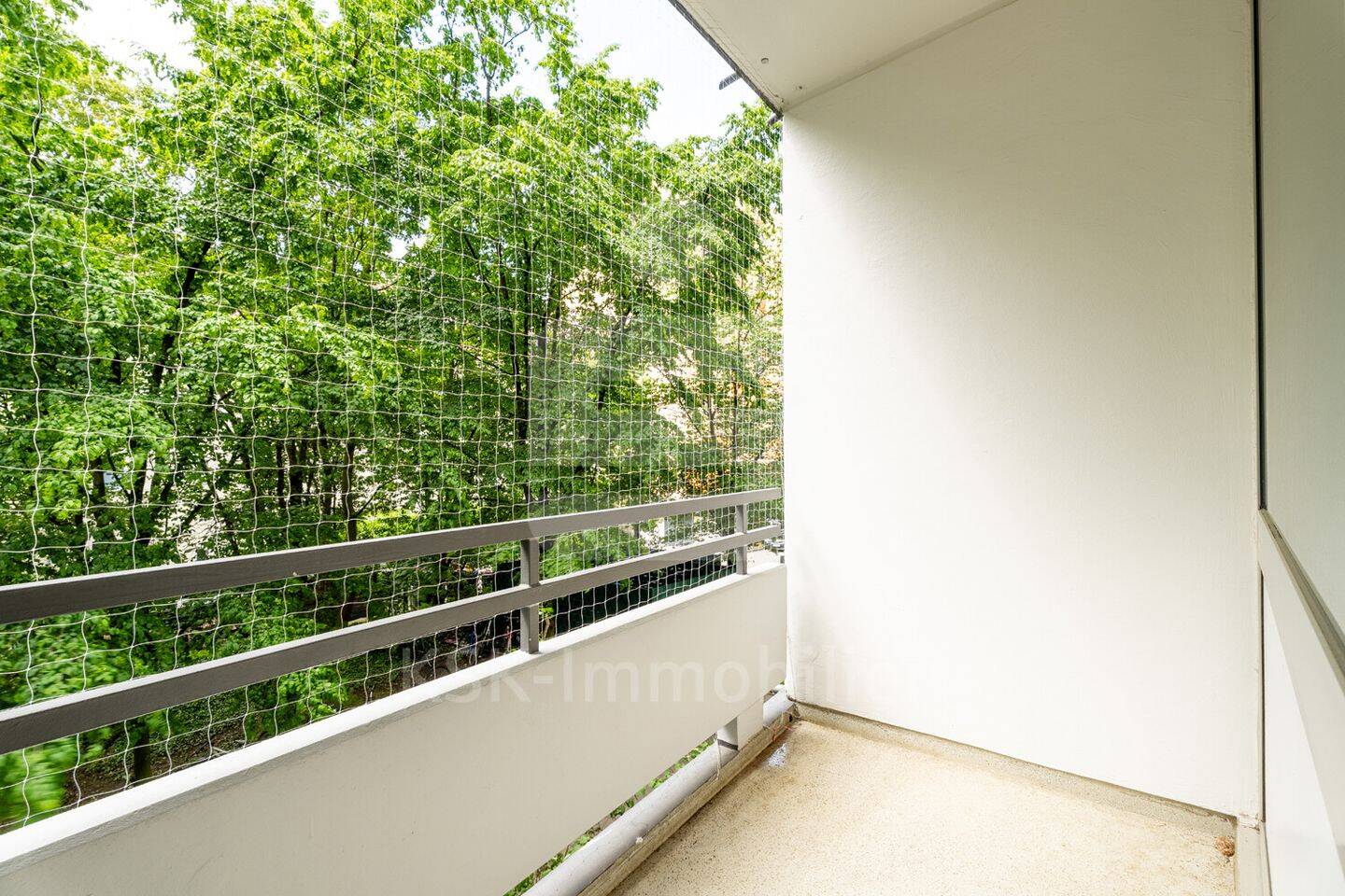 1-Zimmer-Apartment mit Balkon und Garage direkt an der Uni! Selbstnutzung oder Kapitalanlage! – Köln – Vorschaubild 5