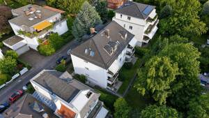Solide Kapitalanlage in Frankfurt | vermietet | TG-Stellplatz inklusive – 60433 Frankfurt am Main – Vorschaubild 6