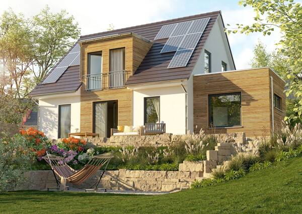 Einfamilienhaus in 38268 Lengede mit 136 m² kaufen