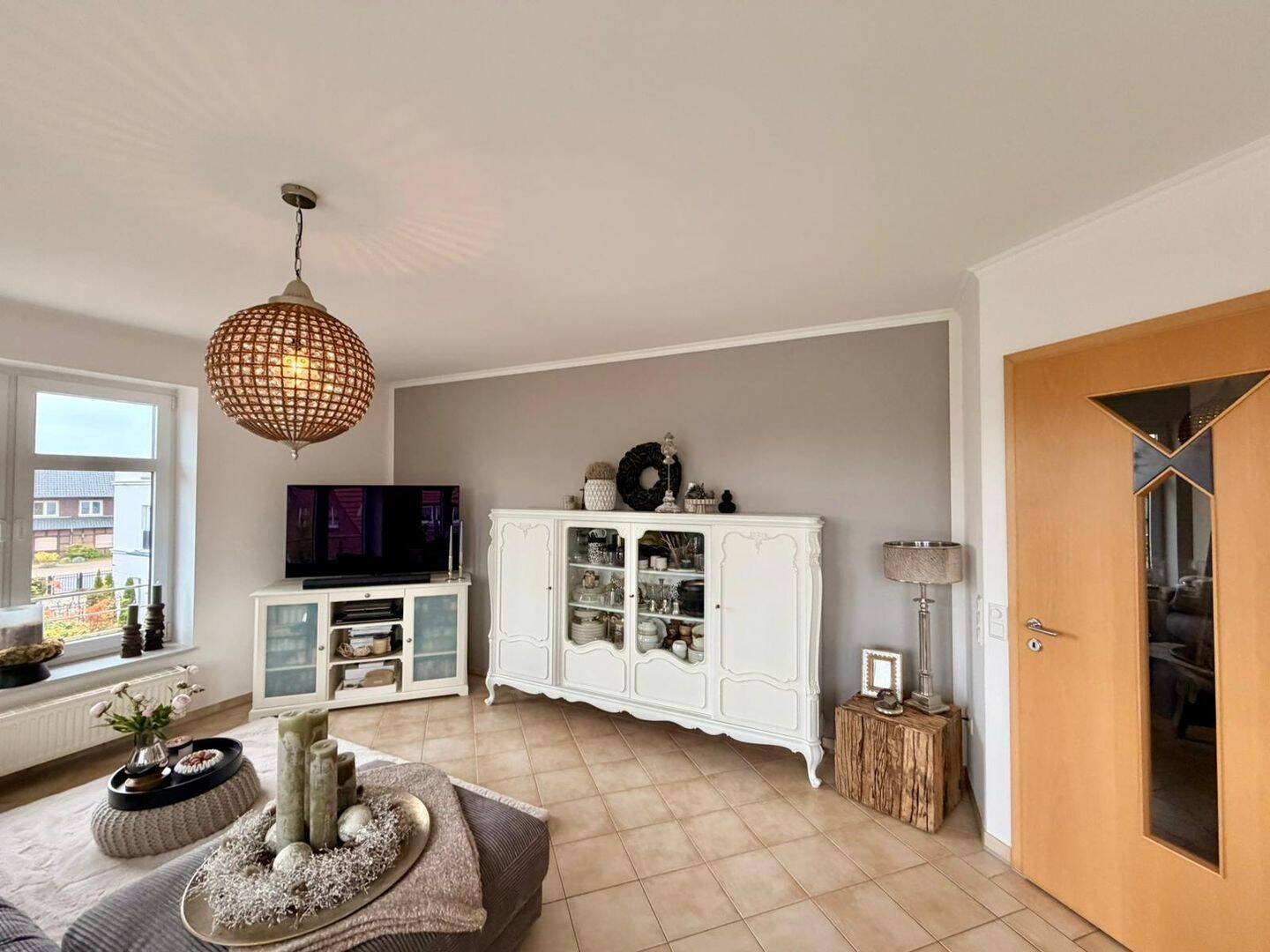 Schöne Wohnung zur Miete
