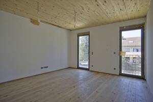Whg 5 - Wohnensemble "Schönauer Weg" - 2 Zimmer-Balkonwohnung – 81825 München – Vorschaubild 2