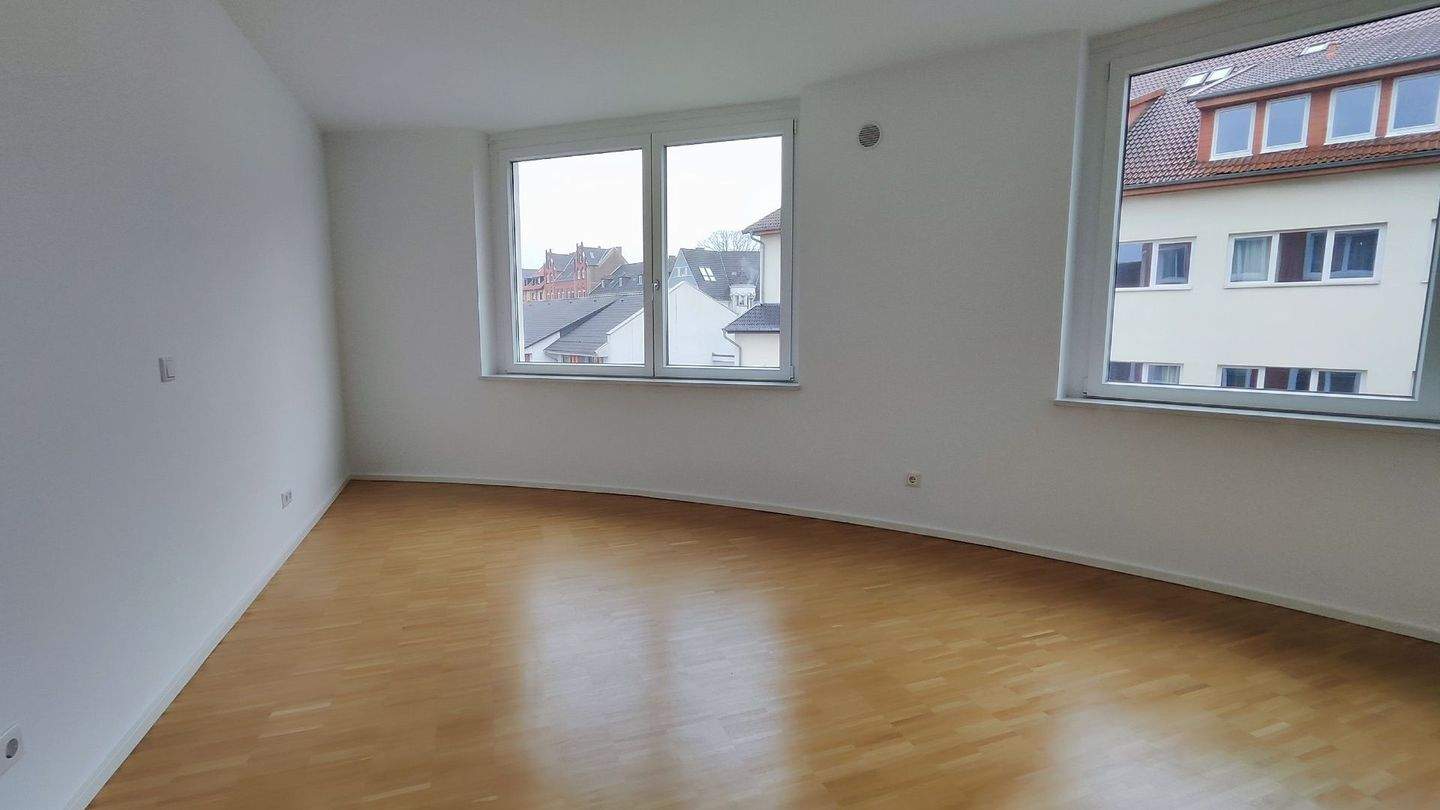 3 Zimmer Wohnung in der Südstadt 1. OG – Hannover – Vorschaubild 2