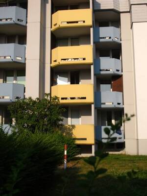 Helles Apartment in Uninähe mit Sonnenbalkon! – 54296 Trier – Vorschaubild 6