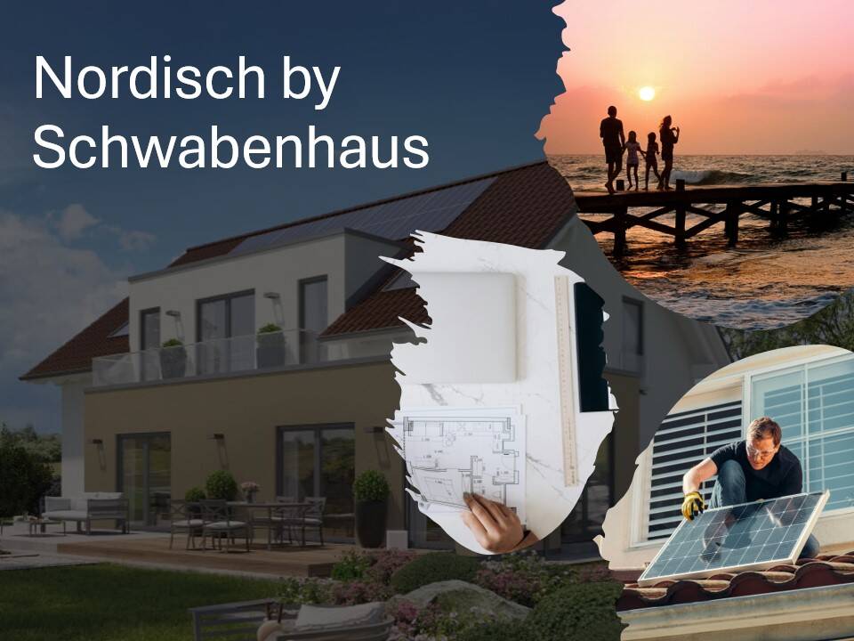 Bauen mit Vertrauen: Die Zukunft für Ihre Familie – Molfsee – Bild 1 von 8