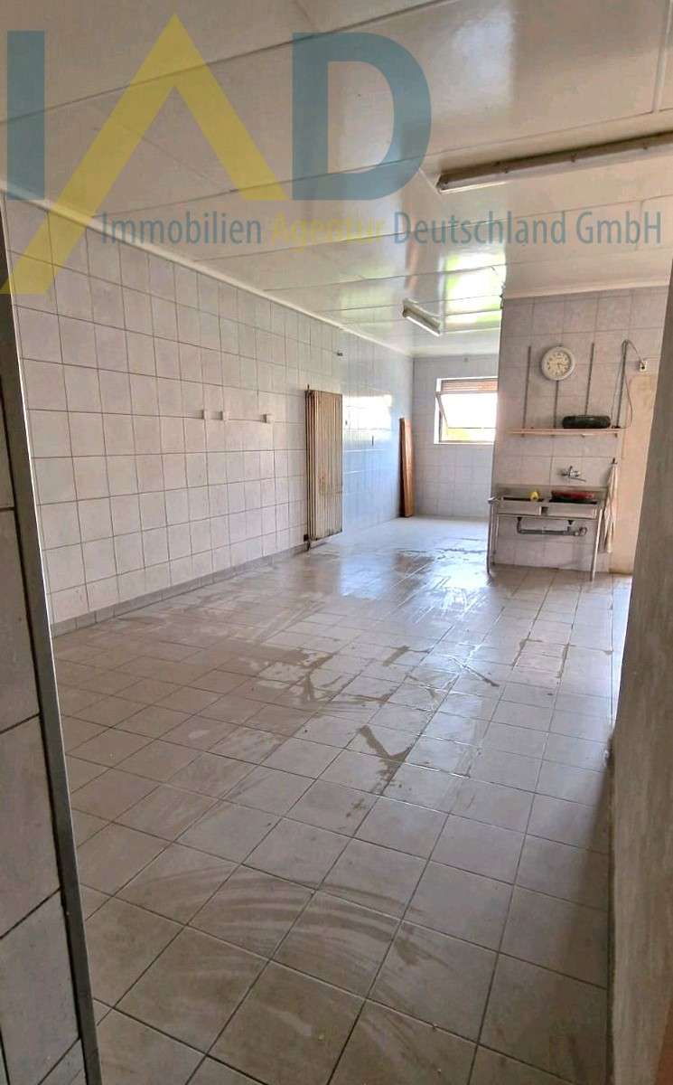 Familienfreundliches MEHRFAMILIENHAUS - Garten, Nebengebäude und Privatsphäre – Künzing – Vorschaubild 9
