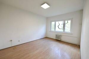 HELLE WOHNUNG MIT LOGGIA & BLICK INS GRÜNE - GUTER SCHNITT - SUPER INFRASTRUKTUR – 13403 Berlin – Vorschaubild 5