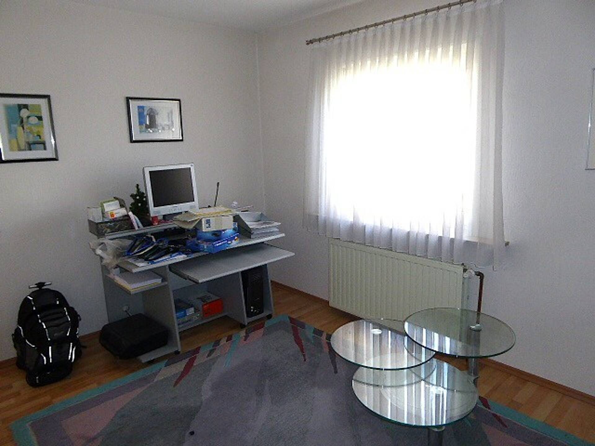 Erdgeschosswohnung in 61169 Friedberg mit 90 m² kaufen