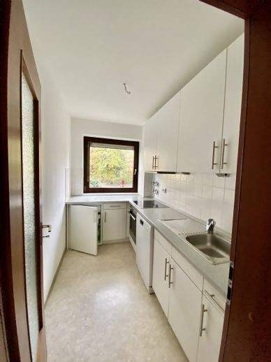 BLANKENESE. Urban wohnen, naturnah leben - ideale Singlewohnung in Elbnähe – Hamburg – Vorschaubild 8