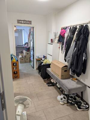 Schicke 2-Zimmer-Wohnung mit 59 m² Wfl. im EG, Bj. 2018 in Bonn Bad Godesberg – 53173 Bonn – Vorschaubild 5