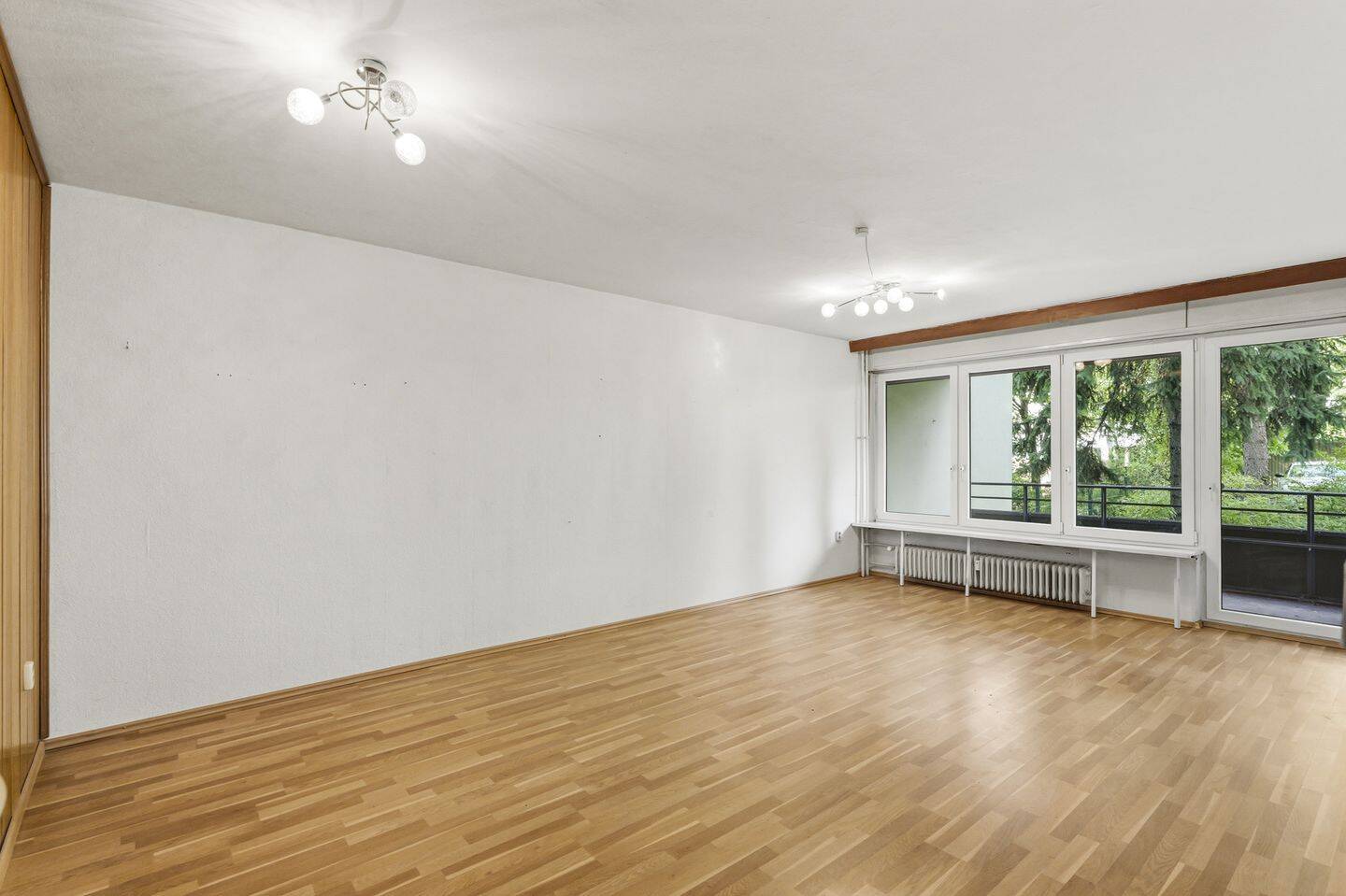 **80 m² voller Möglichkeiten - 3-Zimmer-Wohnung mit Balkon** – Berlin – Vorschaubild 8