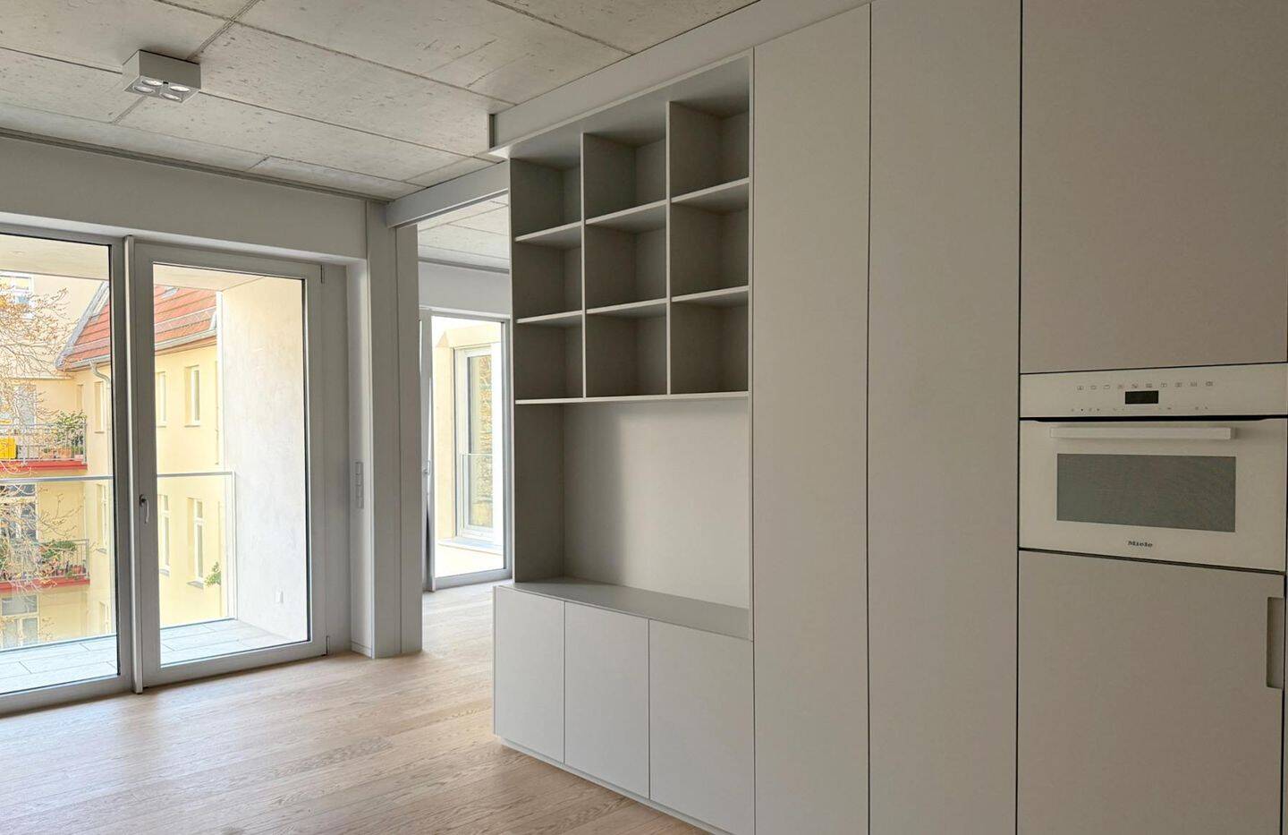 Design-Erlebnis by Grüntuch-Ernst – Berlin – Bild 1 von 7