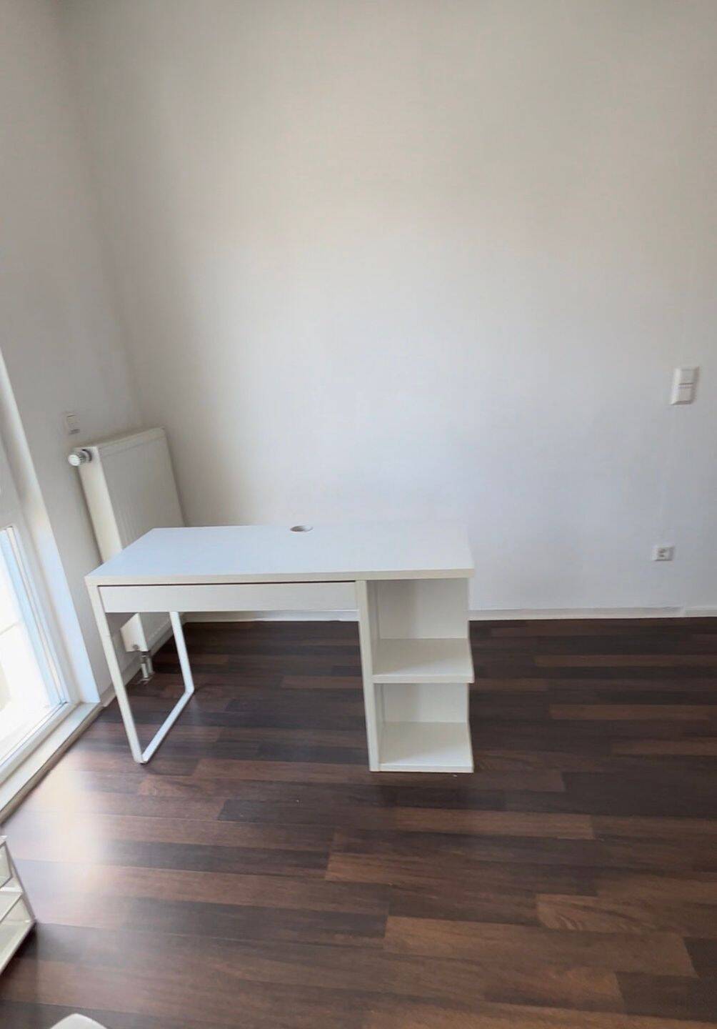 ? Gemütliches Zimmer (20 m²) in einer WG in Stuttgart-Degerloch ? – Stuttgart – Vorschaubild 5