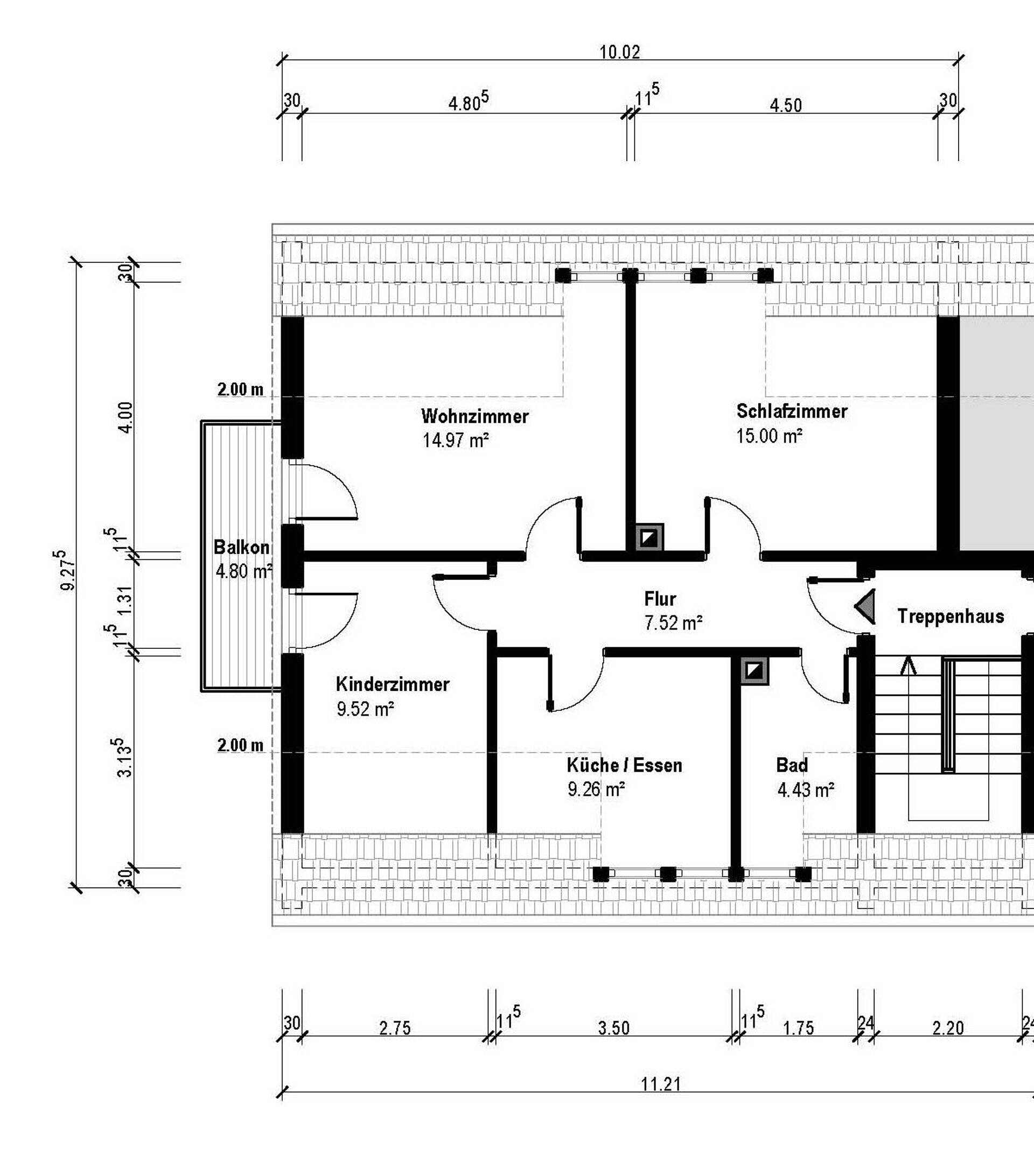 Einfamilienhaus in 86381 Krumbach mit 137 m² kaufen