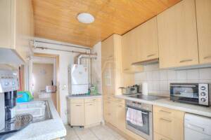Vermietetes Zweifamilienhaus mit Dachgeschoss und kleinem Garten – 74080 Heilbronn – Vorschaubild 9