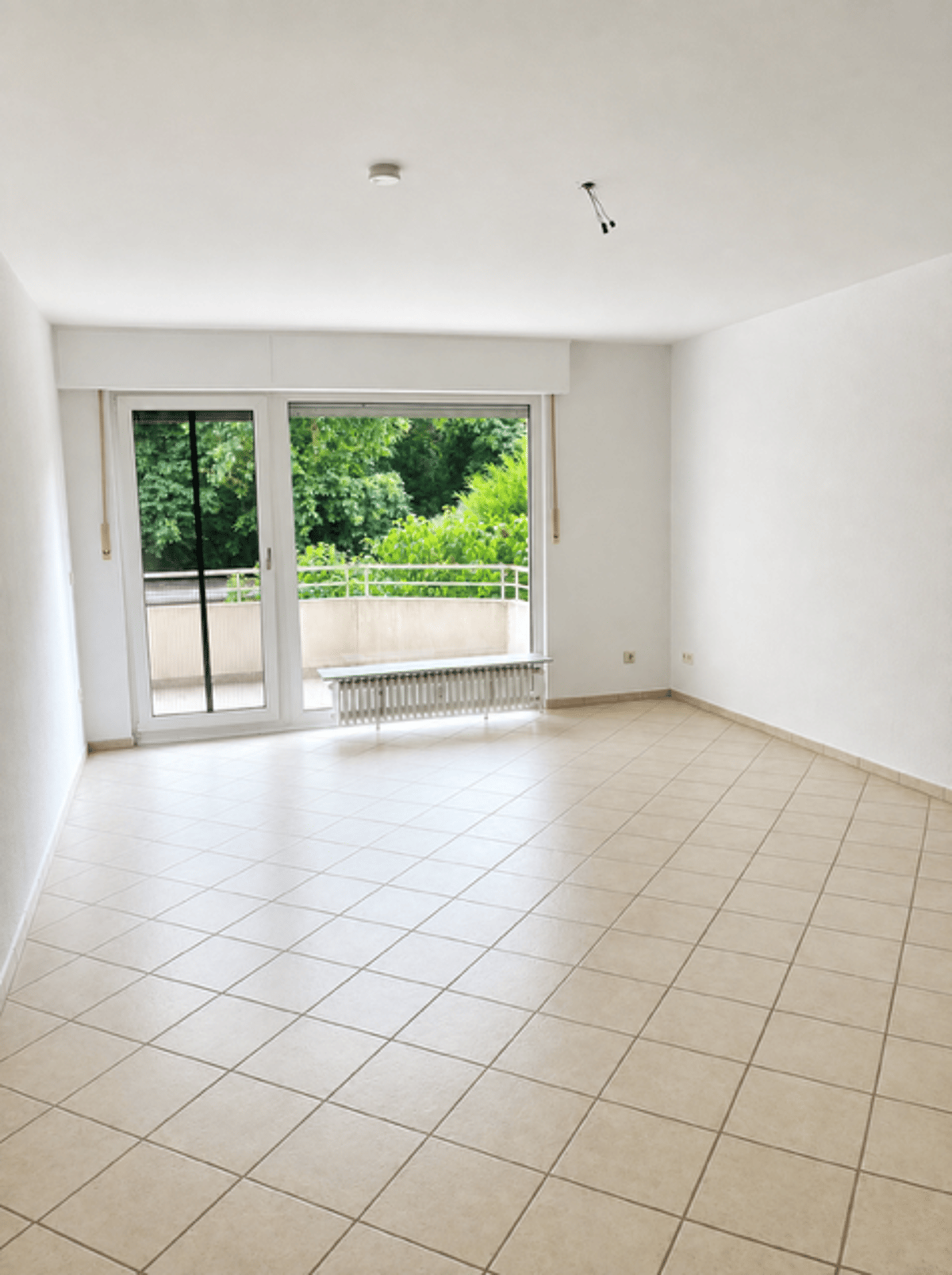 2-Zimmer-Erdgeschosswohnung in Bochum-Linden – 44879 Bochum – Bild 1 von 1