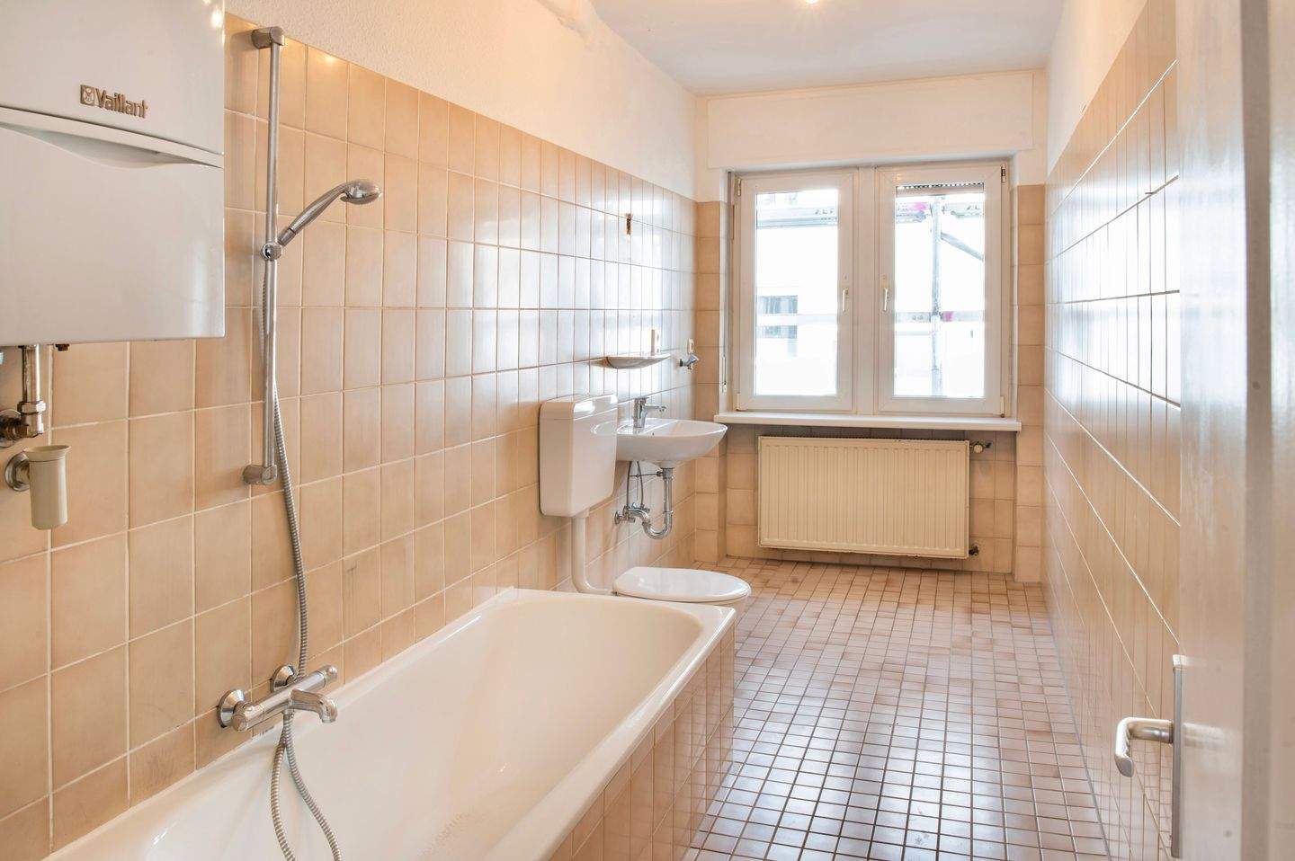 ***Helle 4 Zimmer-Wohnung mit Terrasse in Trier-Süd*** – Trier – Vorschaubild 8
