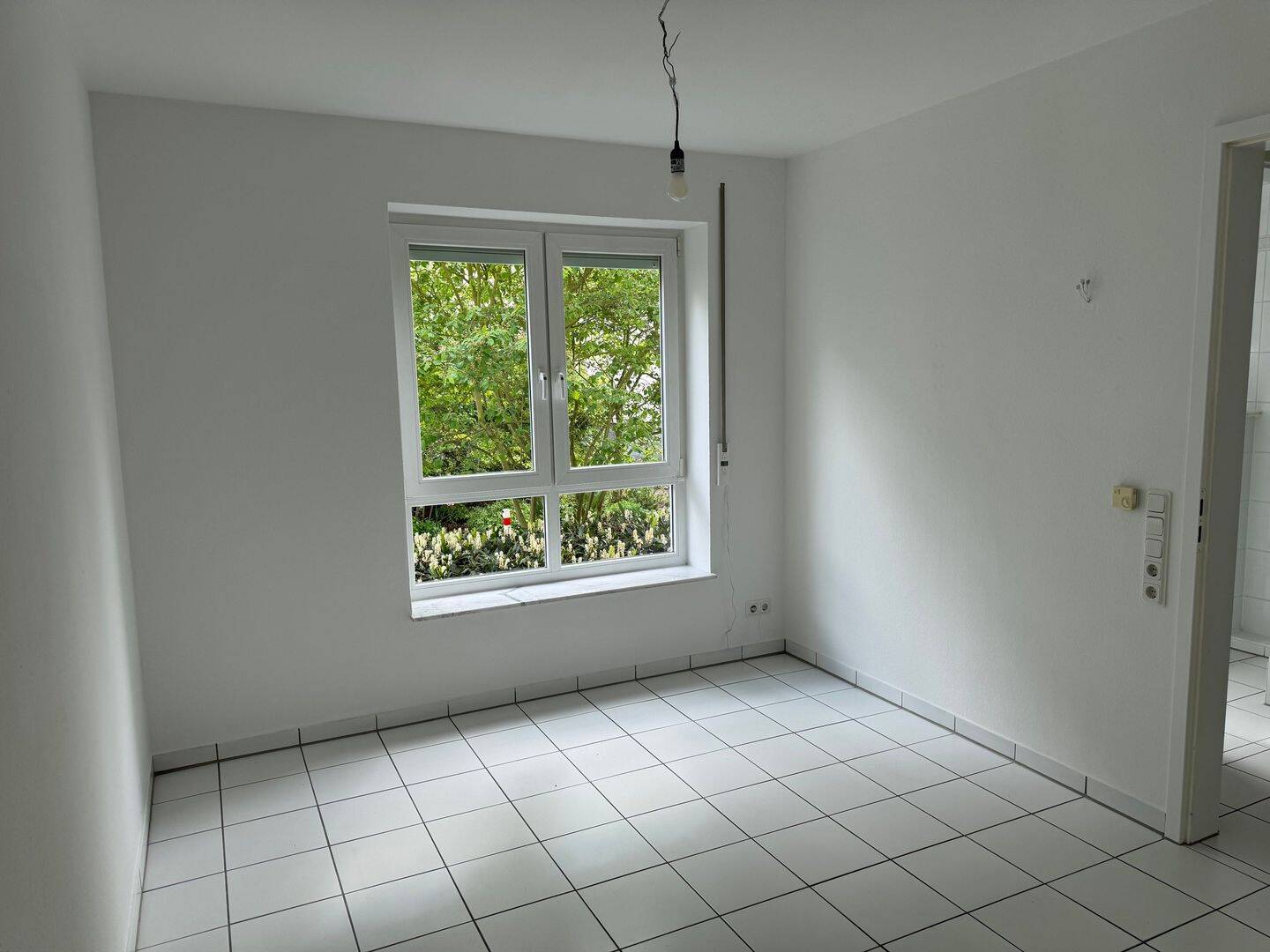 Hochparterre! Wilhelmshöher Allee 306 C, Zwischen Bergpark und ICE-Bahnhof. Tiefgarage. Hinterhaus! – Kassel – Vorschaubild 9