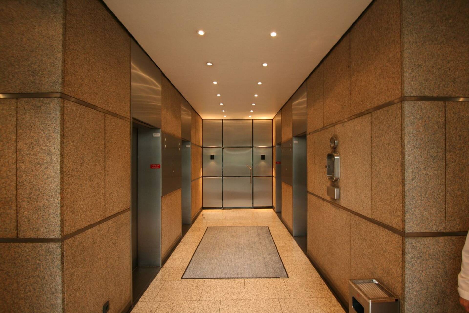 Etagenwohnung in 50735 Köln mit 60 m² kaufen