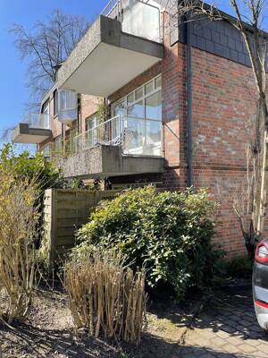 Helle Wohnung in ruhiger Wohnstraße – 22143 Hamburg – Vorschaubild 4