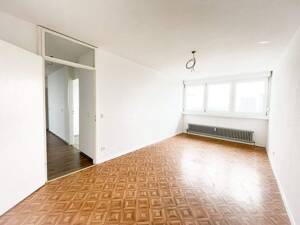 Licht, Weite, Panorama – barriereleichte Wohlfühlwohnung in Mannheim Vogelstang – 68309 Mannheim – Vorschaubild 3