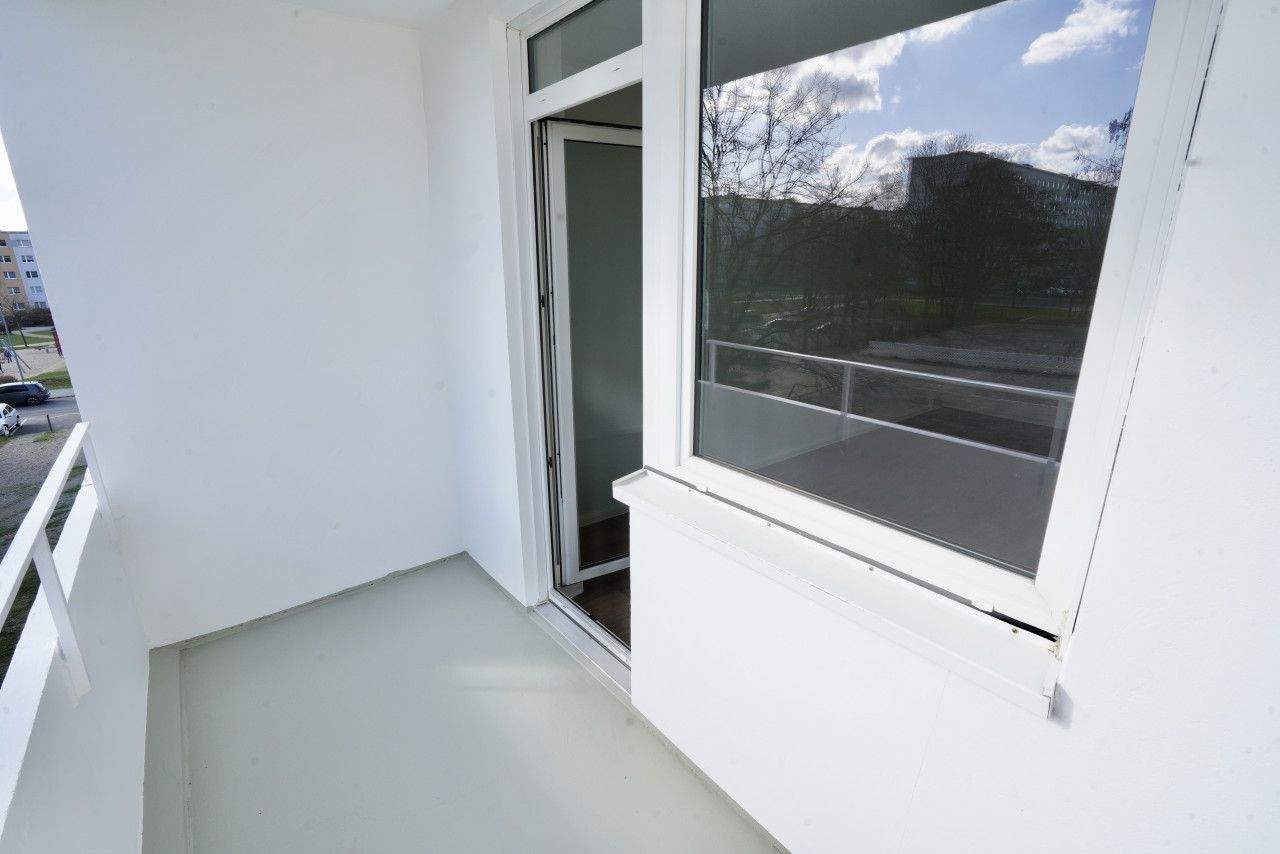 Frisch saniert / Balkon / Aufzug – Chemnitz – Vorschaubild 9