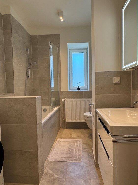 Ruhige, vollständig möblierte Wohnung in Berlin-Wilmersdorf!!! – Berlin – Vorschaubild 9
