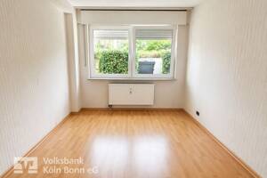 Zweizimmerwohnung mit Terrasse und Tiefgaragenstellplatz in Weiden – 50858 Köln – Vorschaubild 4