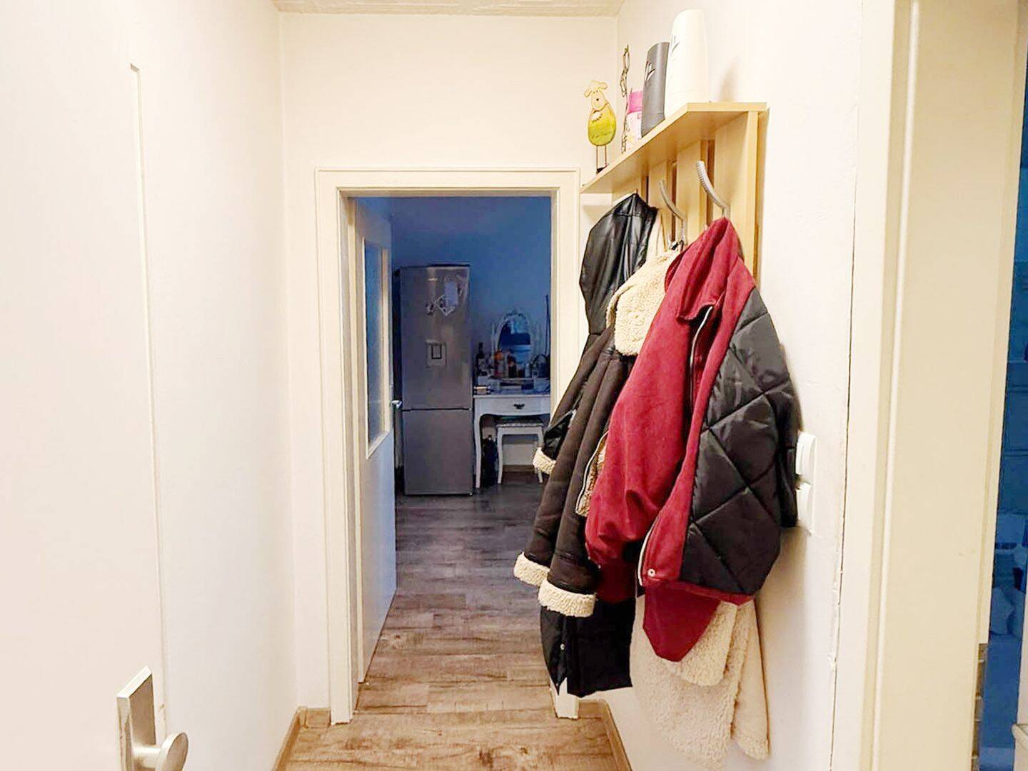 Provisionsfreie Kapitalanlage: Vermietete 2-Zimmer-Etagenwohnung in Kempten – Kempten (Allgäu) – Vorschaubild 3