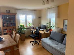 39m² Wohnung ab 01.09. zu Miete – 7745 Jena – Vorschaubild 3