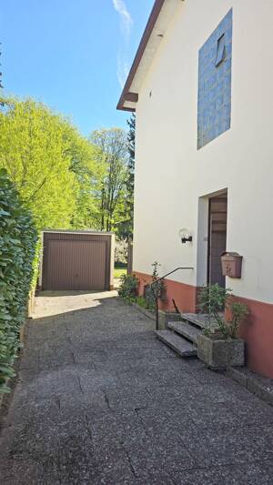 Stadtvilla auf großem Grundstück in Alt-Rahlstedt – 22149 Hamburg – Vorschaubild 4